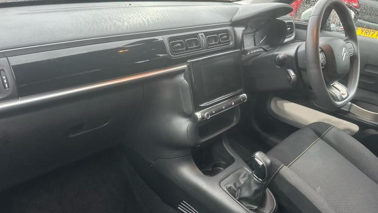 Citroen C3 1.2 PureTech Shine 5dr Petrol Hatchback